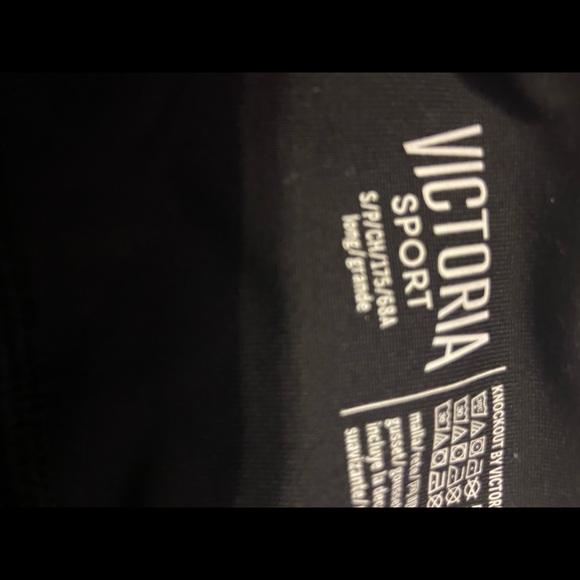 Victoria sport leggings - Picture 2 of 2